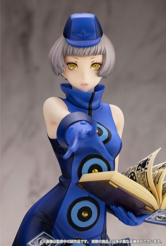 Persona 3 Reload ARTFX J Statue 1/8 Elizabeth 22 cm - Versand: 7 Tage nach Bestellung