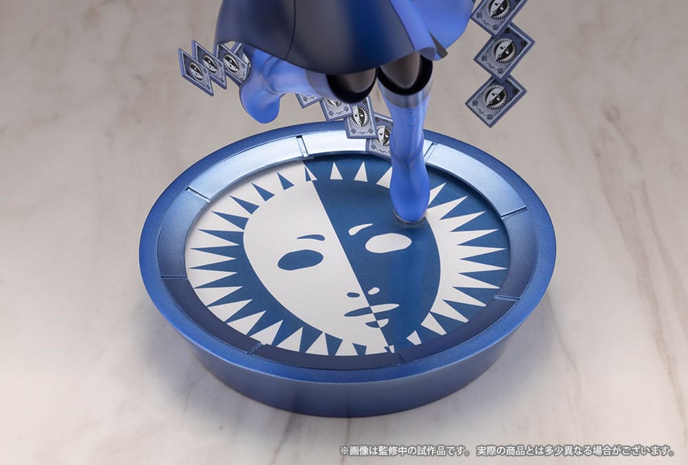 Persona 3 Reload ARTFX J Statue 1/8 Elizabeth 22 cm - Versand: 7 Tage nach Bestellung