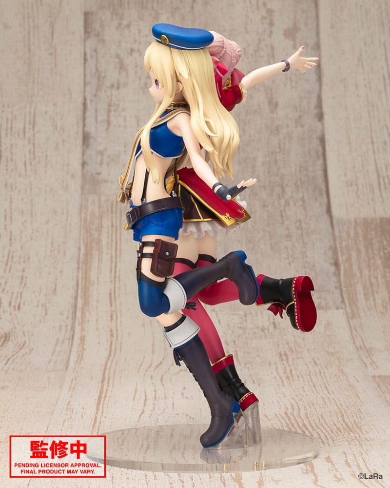 Himehina PVC Statue 1/7 Hime Tanaka & Hina Suzuki 23 cm - Preorder - ETA: 25.02.2026