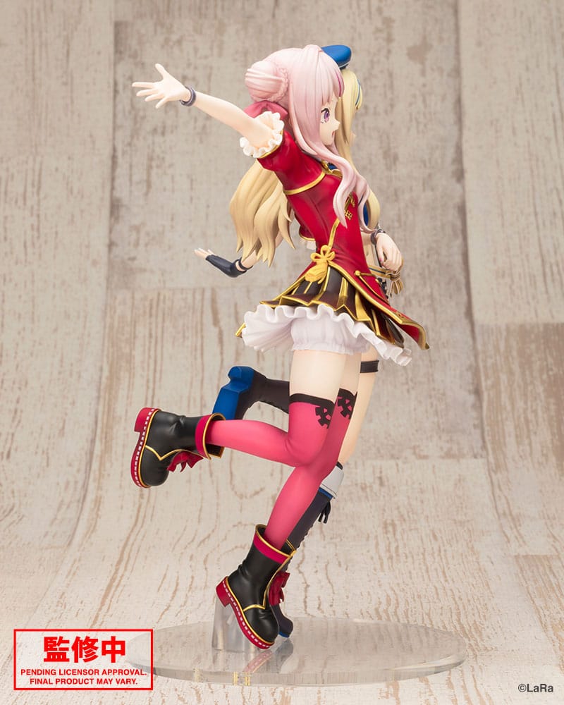Himehina PVC Statue 1/7 Hime Tanaka & Hina Suzuki 23 cm - Preorder - ETA: 25.02.2026
