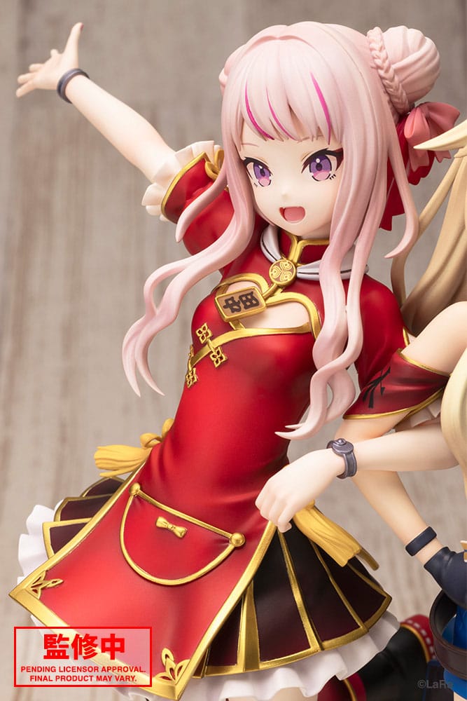 Himehina PVC Statue 1/7 Hime Tanaka & Hina Suzuki 23 cm - Preorder - ETA: 25.02.2026
