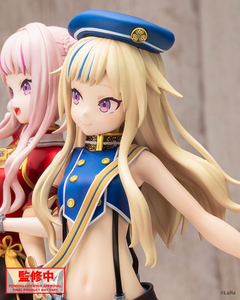 Himehina PVC Statue 1/7 Hime Tanaka & Hina Suzuki 23 cm - Preorder - ETA: 25.02.2026