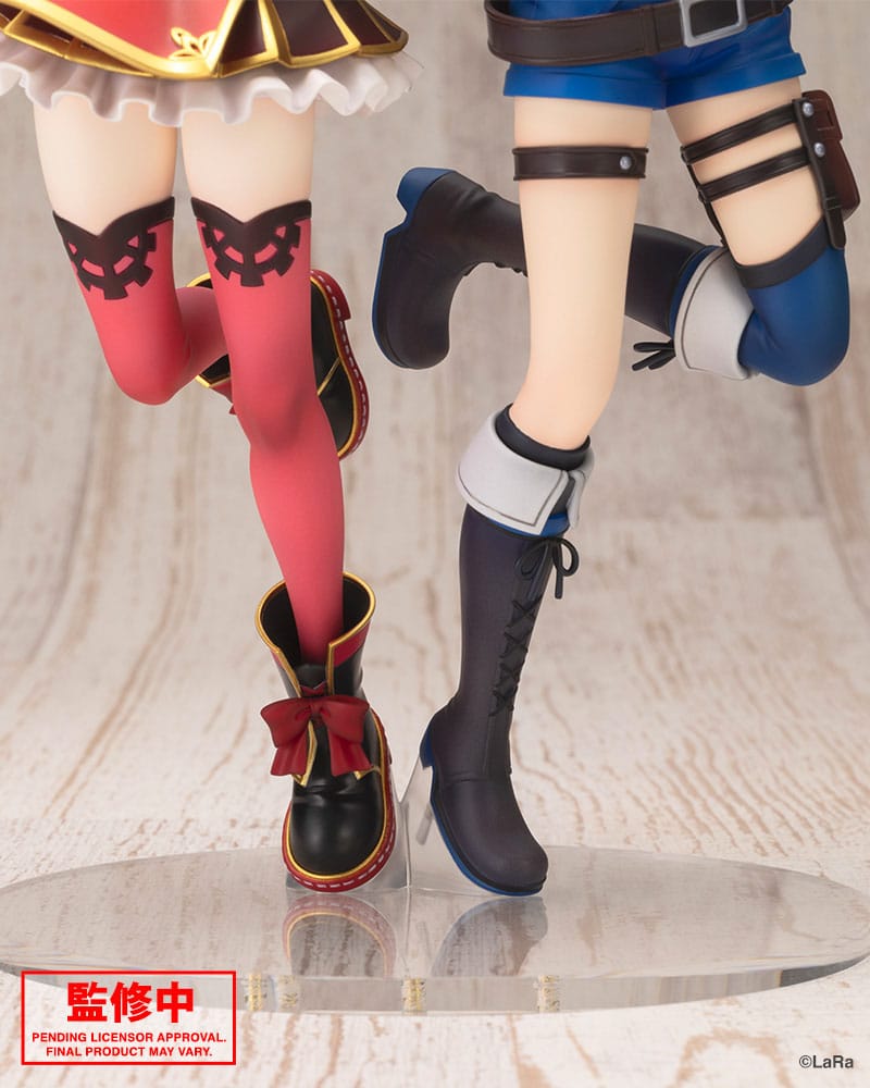 Himehina PVC Statue 1/7 Hime Tanaka & Hina Suzuki 23 cm - Preorder - ETA: 25.02.2026