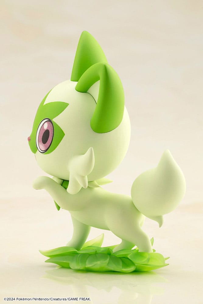 Pokémon ARTFXJ Statue 1/8 Juliana & Felori 20 cm - sofort lieferbar