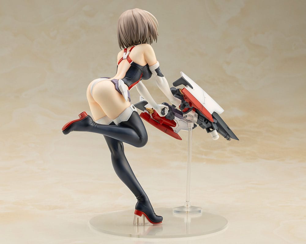 Frame Arms Girl PVC Statue Kongo Swimsuit Ver. 23 cm   - Preorder - ETA: 25.04.2026