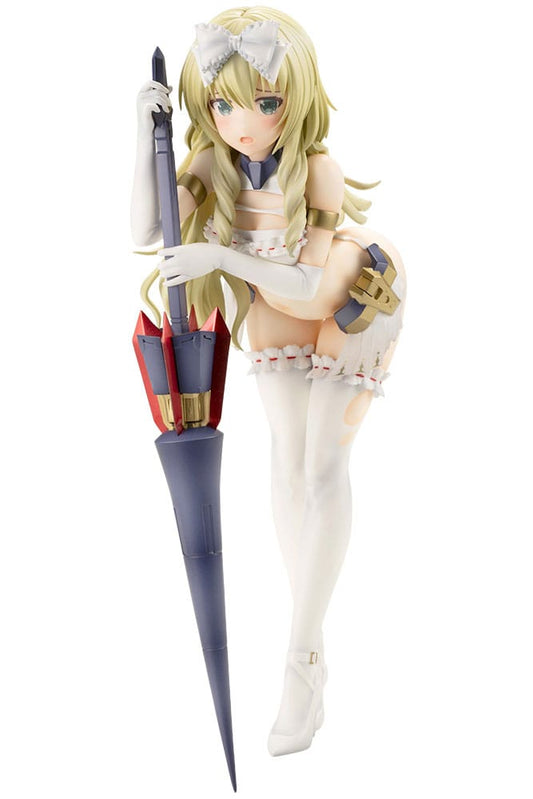 Frame Arms Girl PVC Statue Durga I 22 cm  - Preorder - ETA: 19.11.2025