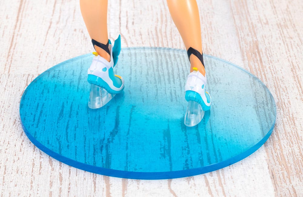 Phantasy Star Online 2 PVC Statue 1/6 Summer Color Gene Summer Vacation 31 cm - Preorder - ETA: 25.07.2026