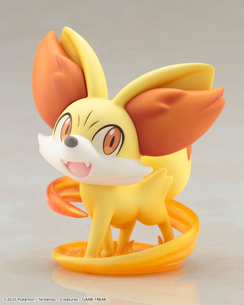 Pokémon ARTFXJ Statue 1/8 Serena & Fynx 20 cm    - Preorder - ETA: 25.02.2026