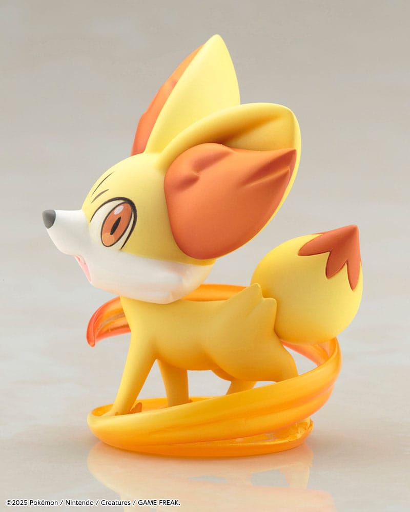 Pokémon ARTFXJ Statue 1/8 Serena & Fynx 20 cm    - Preorder - ETA: 25.02.2026