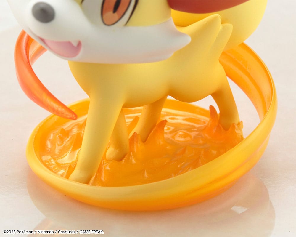 Pokémon ARTFXJ Statue 1/8 Serena & Fynx 20 cm    - Preorder - ETA: 25.02.2026
