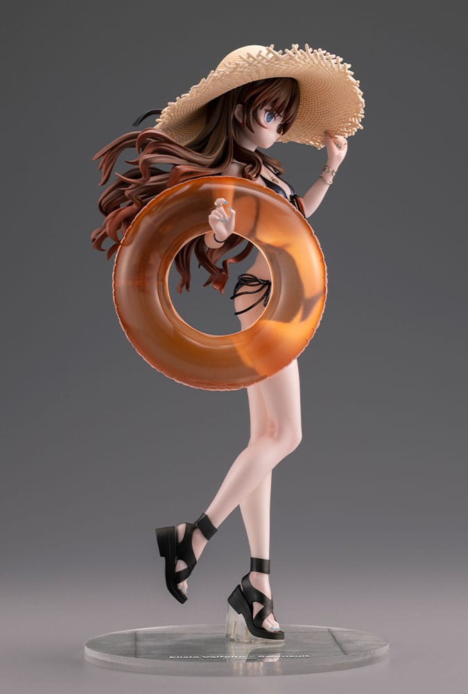 Original Character Illustrator Original Series PVC Statue 1/7 Elisia Valfelto Swimsuit Ver. Illustration by Luicent 27 cm       - Preorder - ETA: 25.05.2026