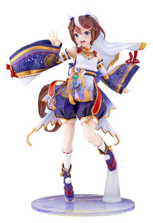 Umamusume: Pretty Derby PVC Statue 1/7 Shiun no Yumemitori Tokai Teio 25 cm - Preorder - ETA: 26.10.2026