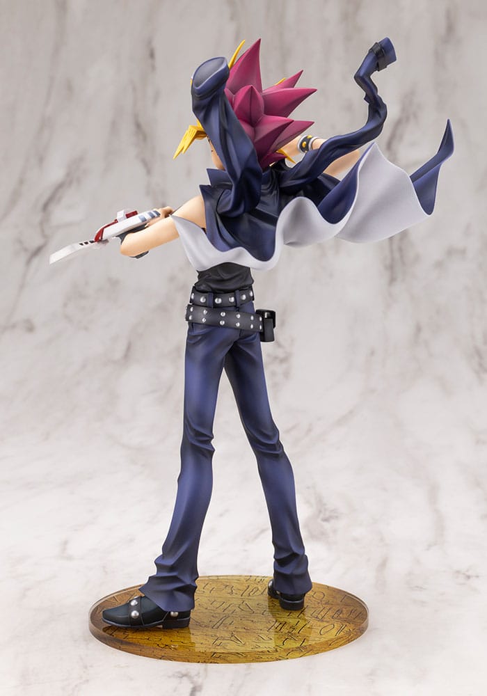 Yu-Gi-Oh! ARTFX J Statue 1/7 Yami Yugi Passionate Duelists 23 cm        - Preorder - ETA: 25.06.2026