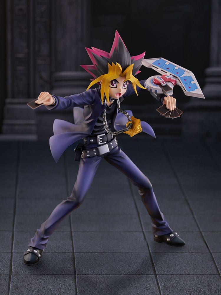 Yu-Gi-Oh! ARTFX J Statue 1/7 Yugi Muto Passionate Duelists 19 cm       - Preorder - ETA: 25.07.2026