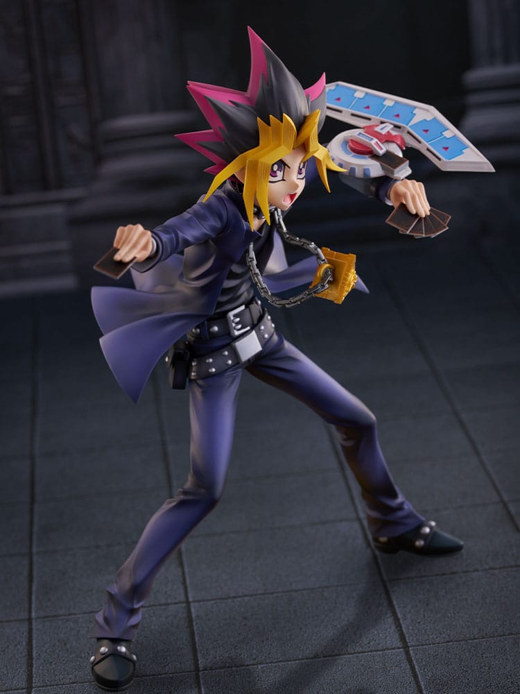 Yu-Gi-Oh! ARTFX J Statue 1/7 Yugi Muto Passionate Duelists 19 cm       - Preorder - ETA: 25.07.2026