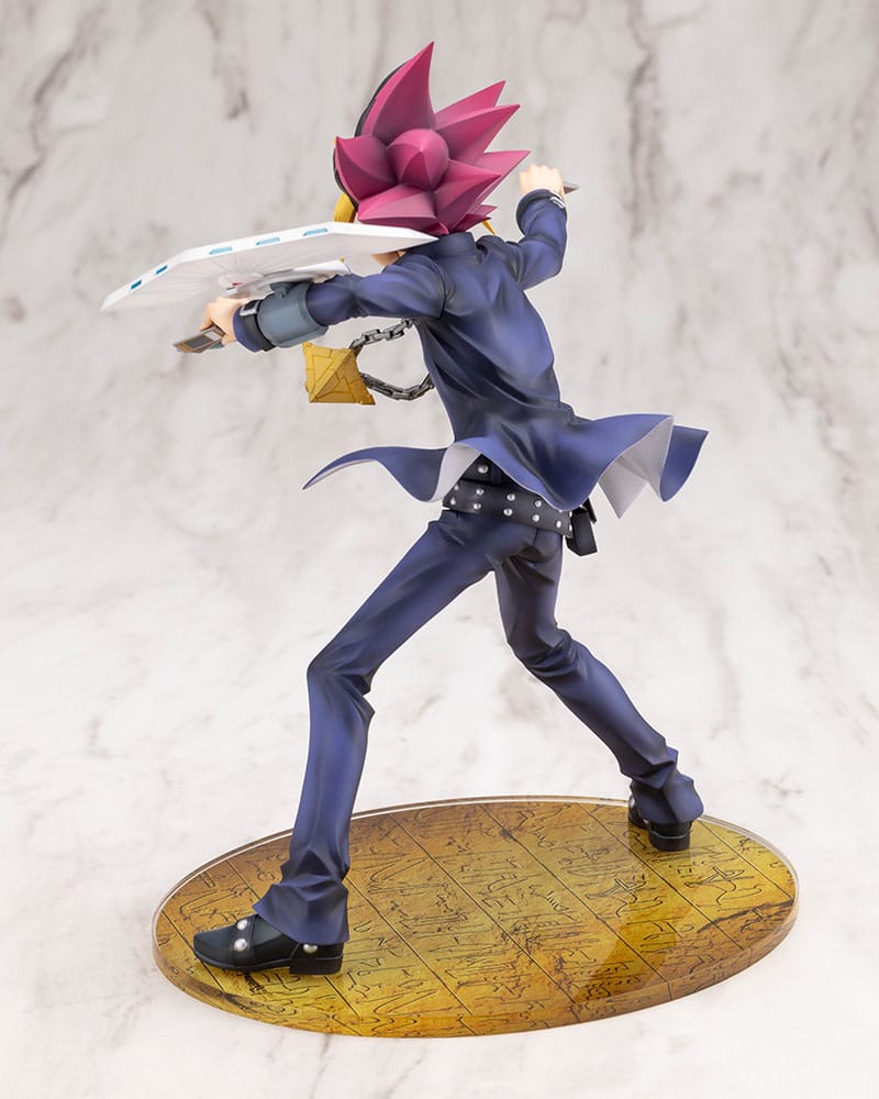 Yu-Gi-Oh! ARTFX J Statue 1/7 Yugi Muto Passionate Duelists 19 cm       - Preorder - ETA: 25.07.2026