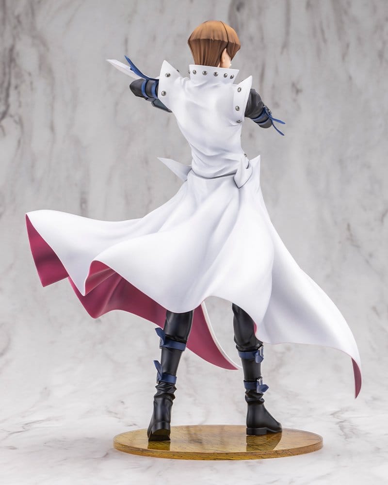 Yu-Gi-Oh! ARTFX J Statue 1/7 Seto Kaiba Passionate Duelists 26 cm         - Preorder - ETA: 25.10.2026