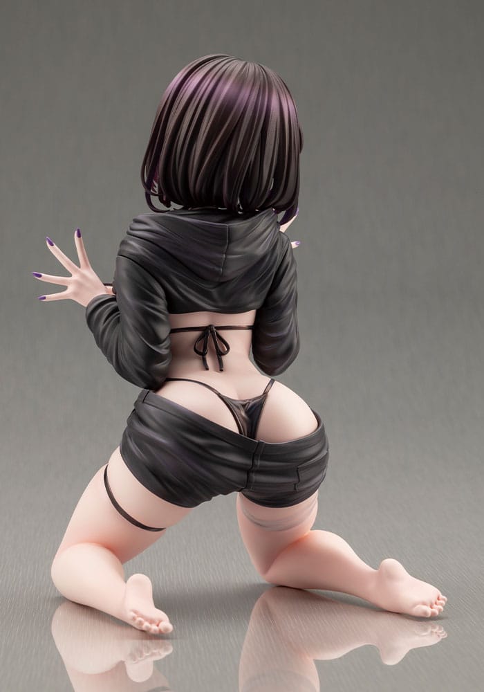 Illustrator Original Statue 1/6 Rukawachan by Rukawa Negi 19 cm     - Preorder - ETA: 25.06.2026