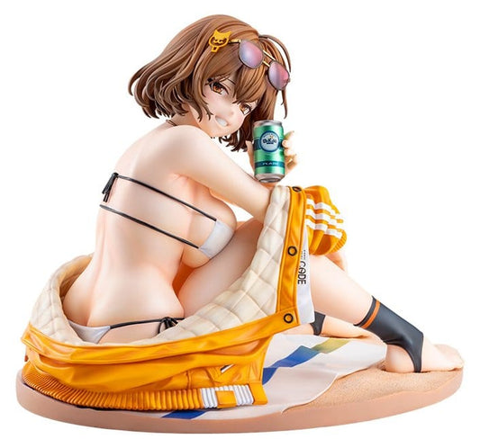 Goddess of Victory: NIKKE PVC Figur 1/4 Anis: Sparkling Summer 22 cm - Preorder - ETA: 23.07.2027