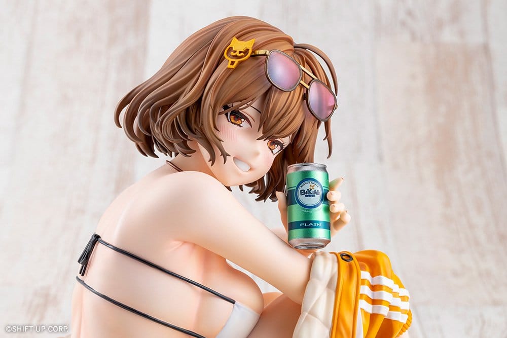 Goddess of Victory: NIKKE PVC Figur 1/4 Anis: Sparkling Summer 22 cm - Preorder - ETA: 23.07.2027