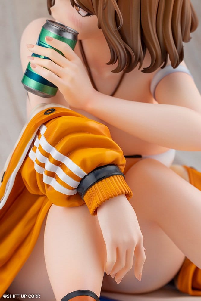 Goddess of Victory: NIKKE PVC Figur 1/4 Anis: Sparkling Summer 22 cm - Preorder - ETA: 23.07.2027