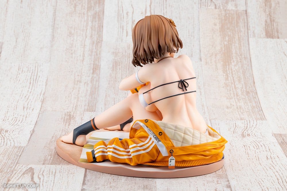 Goddess of Victory: NIKKE PVC Figur 1/4 Anis: Sparkling Summer 22 cm - Preorder - ETA: 23.07.2027