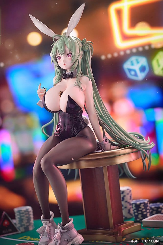 Goddess of Victory: Nikke PVC Figur 1/4 Soda: Twinkling Bunny 47 cm - Preorder - ETA: 25.10.2027