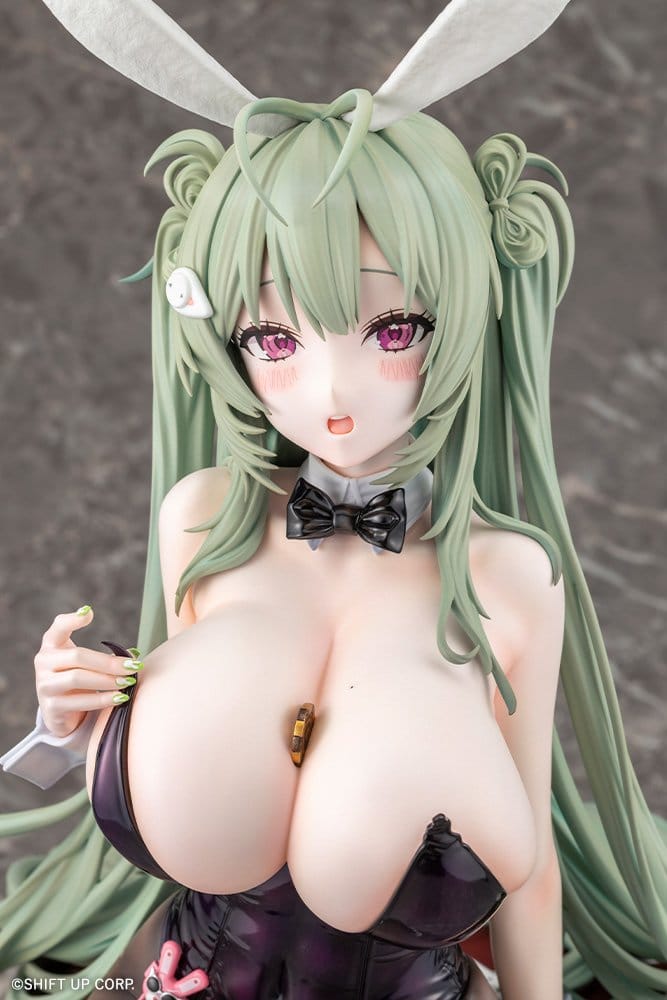 Goddess of Victory: Nikke PVC Figur 1/4 Soda: Twinkling Bunny 47 cm - Preorder - ETA: 25.10.2027