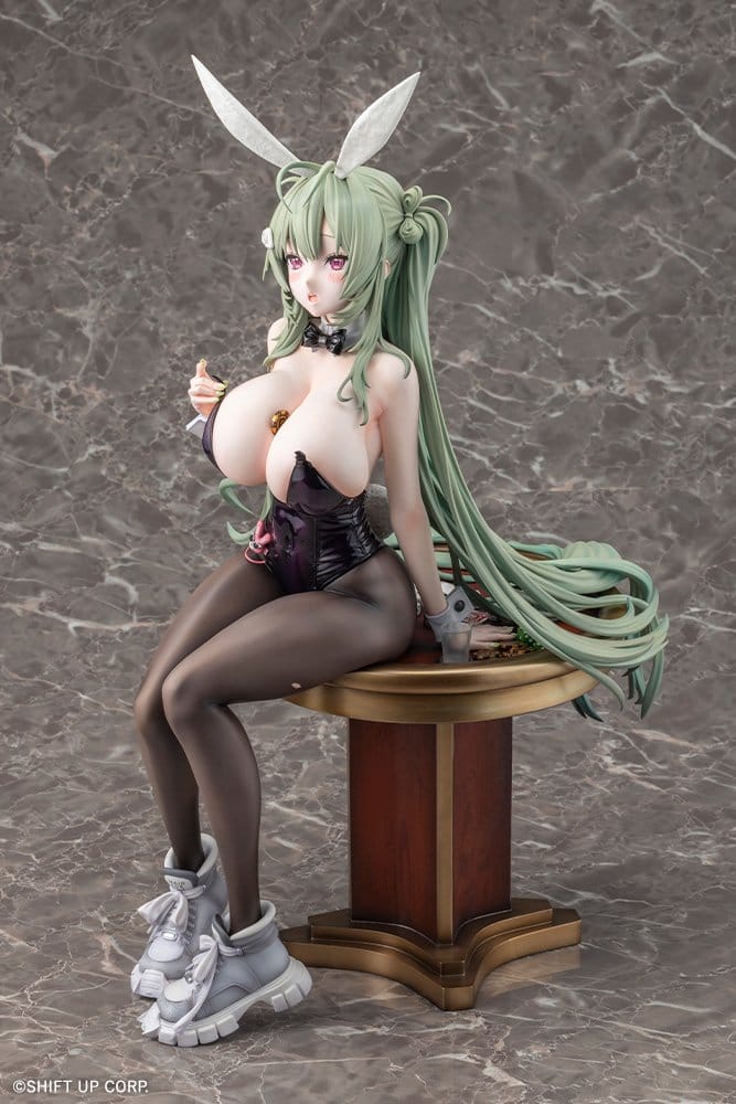 Goddess of Victory: Nikke PVC Figur 1/4 Soda: Twinkling Bunny 47 cm - Preorder - ETA: 25.10.2027