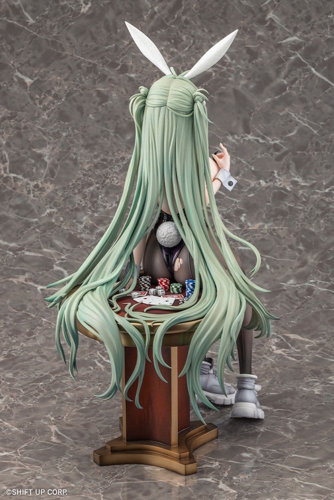 Goddess of Victory: Nikke PVC Figur 1/4 Soda: Twinkling Bunny 47 cm - Preorder - ETA: 25.10.2027