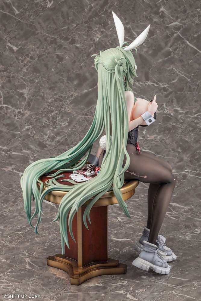 Goddess of Victory: Nikke PVC Figur 1/4 Soda: Twinkling Bunny 47 cm - Preorder - ETA: 25.10.2027