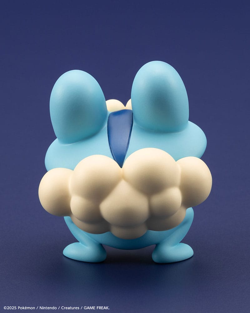 Pokémon ARTFXJ Statue 1/8 Calem & Froxy 20 cm     - Preorder - ETA: 25.03.2026