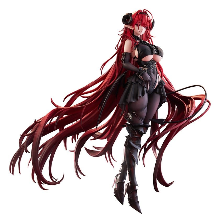 Azur Lane PVC Figur 1/7 Hindenburg 29 cm - Preorder - ETA: 25.05.2027