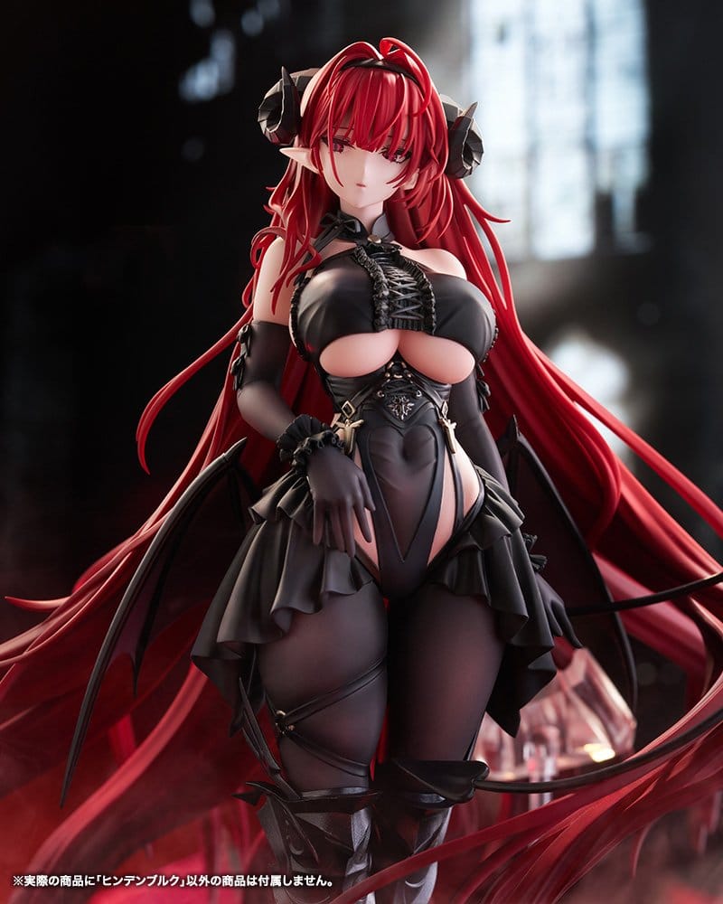Azur Lane PVC Figur 1/7 Hindenburg 29 cm - Preorder - ETA: 25.05.2027
