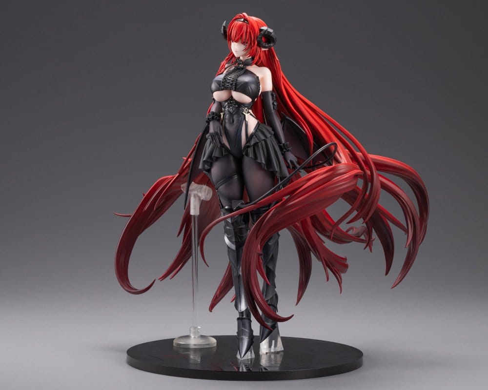 Azur Lane PVC Figur 1/7 Hindenburg 29 cm - Preorder - ETA: 25.05.2027