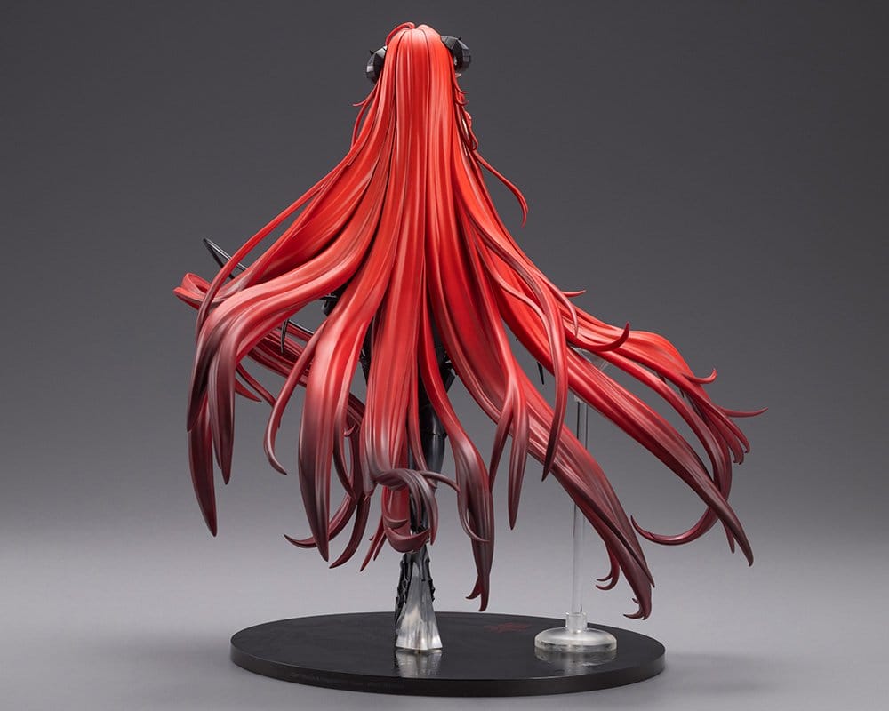 Azur Lane PVC Figur 1/7 Hindenburg 29 cm - Preorder - ETA: 25.05.2027