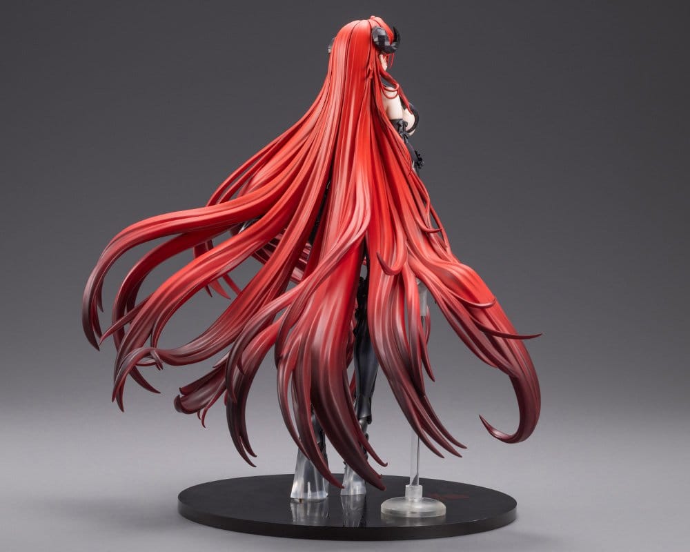 Azur Lane PVC Figur 1/7 Hindenburg 29 cm - Preorder - ETA: 25.05.2027