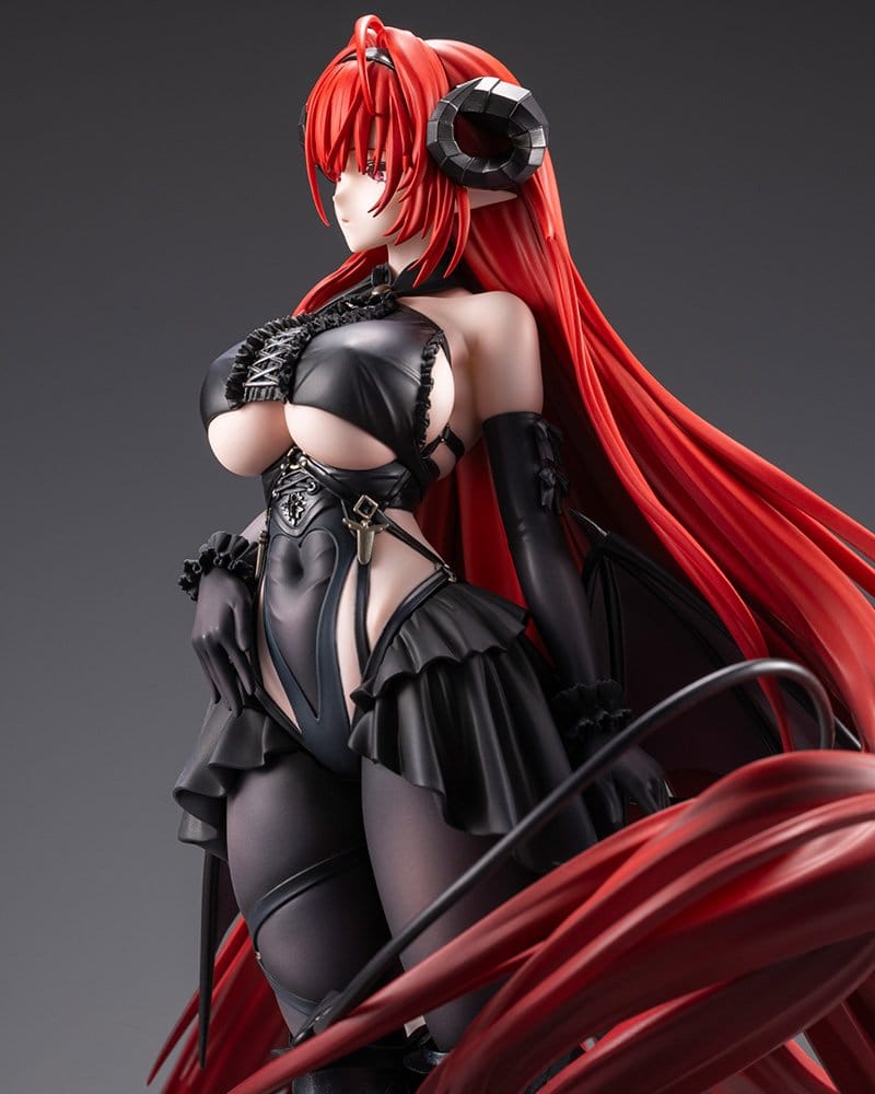 Azur Lane PVC Figur 1/7 Hindenburg 29 cm - Preorder - ETA: 25.05.2027