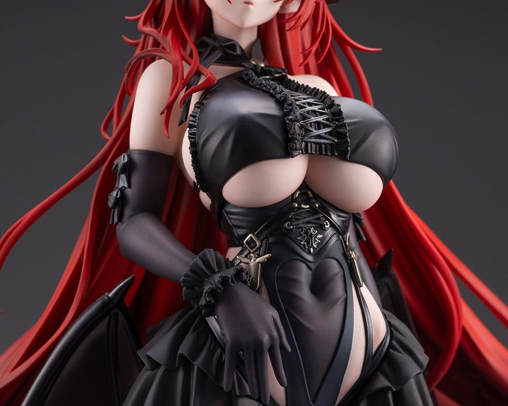 Azur Lane PVC Figur 1/7 Hindenburg 29 cm - Preorder - ETA: 25.05.2027