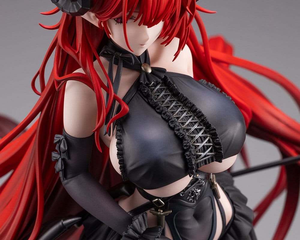 Azur Lane PVC Figur 1/7 Hindenburg 29 cm - Preorder - ETA: 25.05.2027