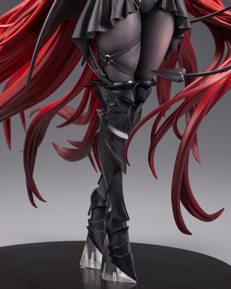 Azur Lane PVC Figur 1/7 Hindenburg 29 cm - Preorder - ETA: 25.05.2027