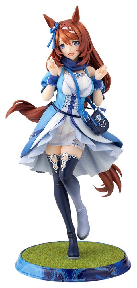 Umamusume: Pretty Derby PVC Figur 1/7 Super Creek 28 cm - Preorder - ETA: 25.02.2027