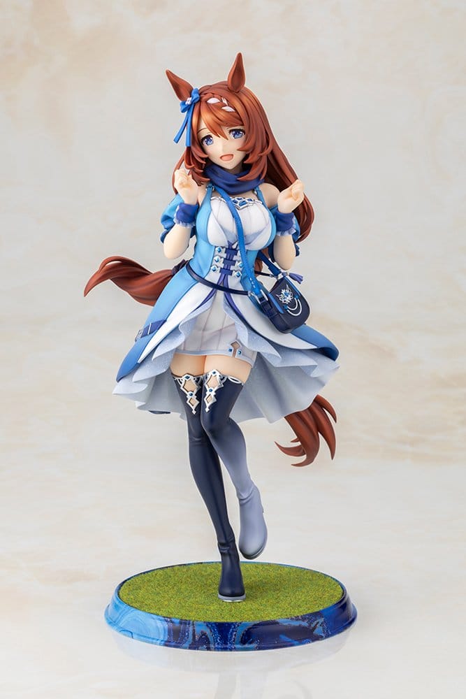 Umamusume: Pretty Derby PVC Figur 1/7 Super Creek 28 cm - Preorder - ETA: 25.02.2027