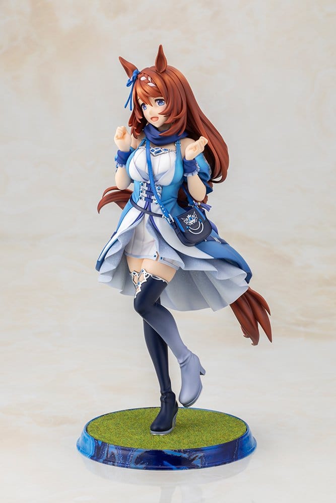 Umamusume: Pretty Derby PVC Figur 1/7 Super Creek 28 cm - Preorder - ETA: 25.02.2027