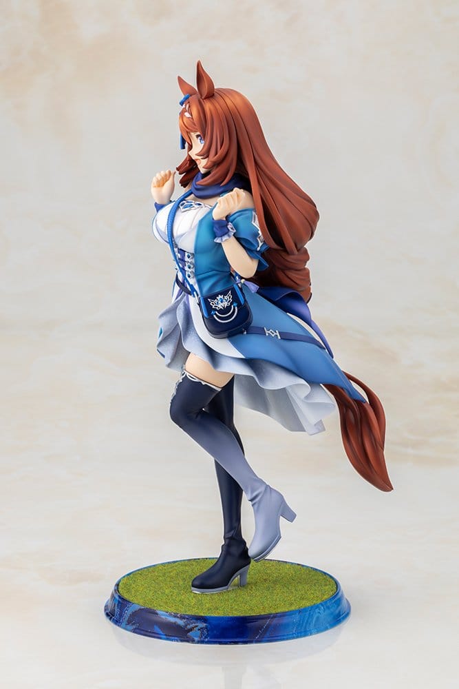 Umamusume: Pretty Derby PVC Figur 1/7 Super Creek 28 cm - Preorder - ETA: 25.02.2027