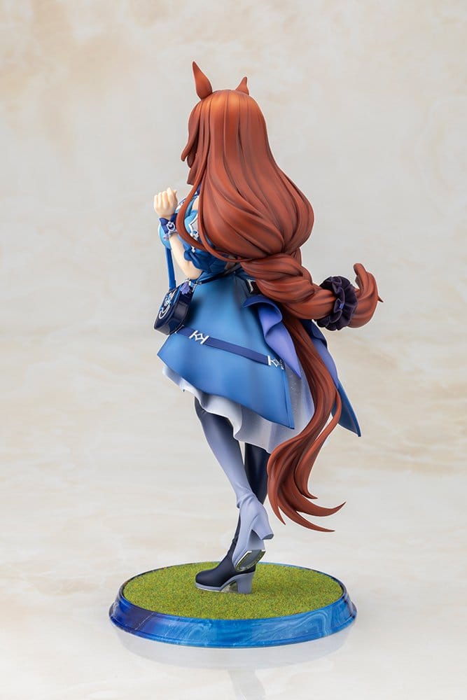 Umamusume: Pretty Derby PVC Figur 1/7 Super Creek 28 cm - Preorder - ETA: 25.02.2027