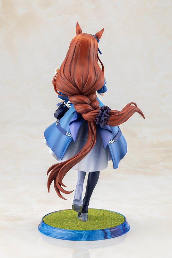 Umamusume: Pretty Derby PVC Figur 1/7 Super Creek 28 cm - Preorder - ETA: 25.02.2027