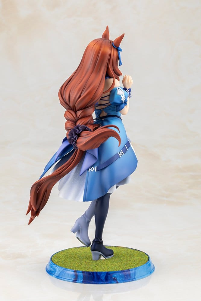 Umamusume: Pretty Derby PVC Figur 1/7 Super Creek 28 cm - Preorder - ETA: 25.02.2027