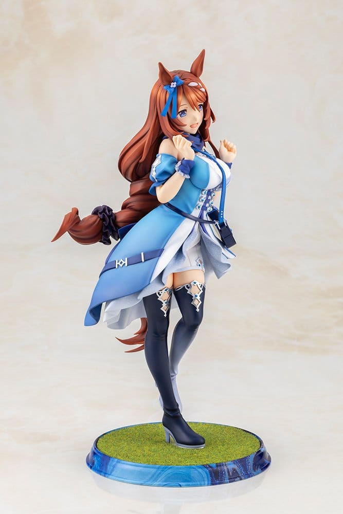 Umamusume: Pretty Derby PVC Figur 1/7 Super Creek 28 cm - Preorder - ETA: 25.02.2027