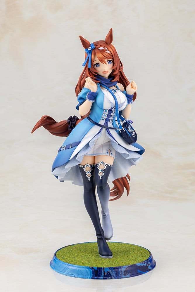 Umamusume: Pretty Derby PVC Figur 1/7 Super Creek 28 cm - Preorder - ETA: 25.02.2027